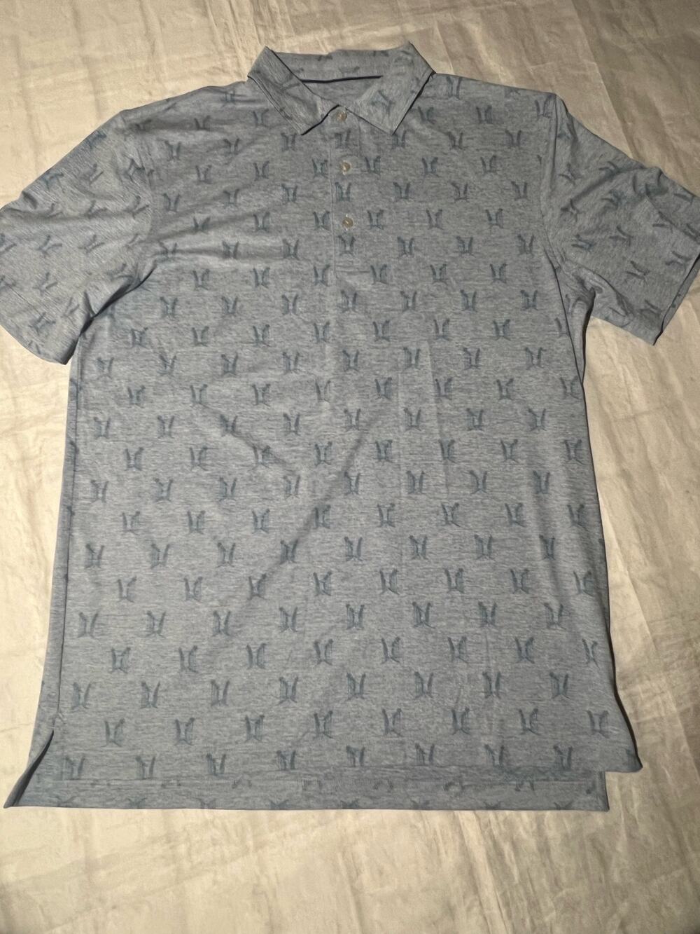 Vineyard Vines Polo M NWOT